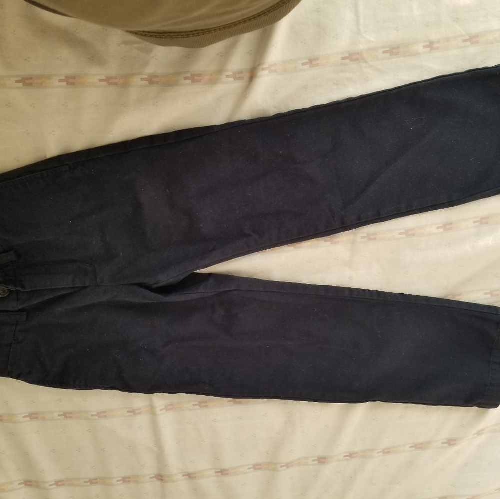 Boys pants